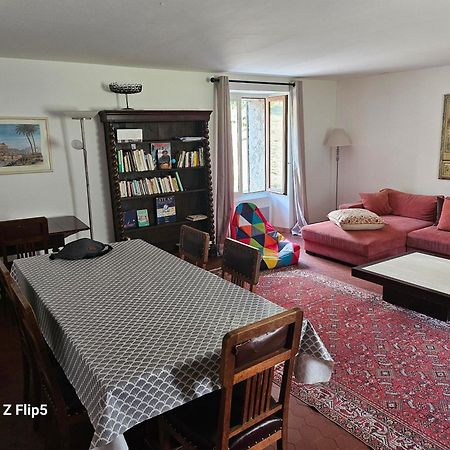 La Grande Maison Dans La Prairie Caille ภายนอก รูปภาพ