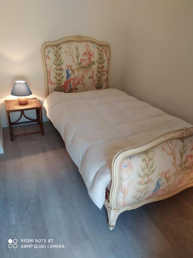 La Grande Maison Dans La Prairie Caille ภายนอก รูปภาพ