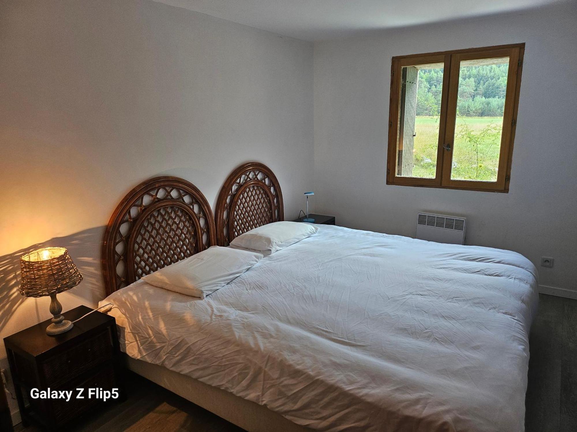 La Grande Maison Dans La Prairie Caille ภายนอก รูปภาพ