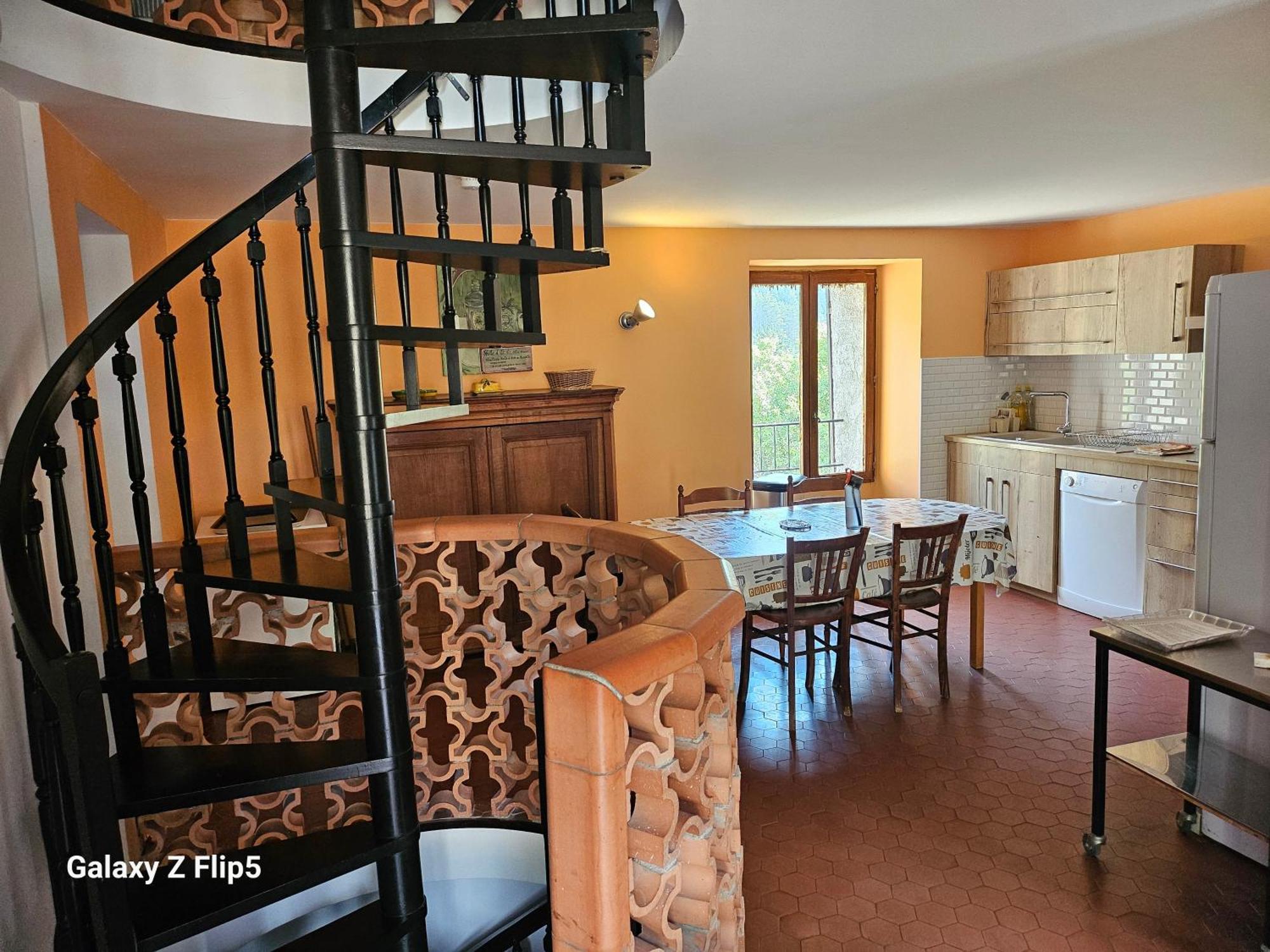 La Grande Maison Dans La Prairie Caille ภายนอก รูปภาพ